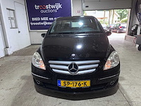 Mercedes-benz - b-klasse - 170 - sp-176-k- 2005 - afbeelding 11 van  14