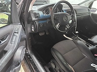Mercedes-benz - b-klasse - 170 - sp-176-k- 2005 - afbeelding 12 van  14