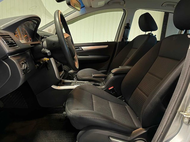 Mercedes-benz - b-klasse - 170 91-ggk-3 2008 iaw - afbeelding 4 van  30