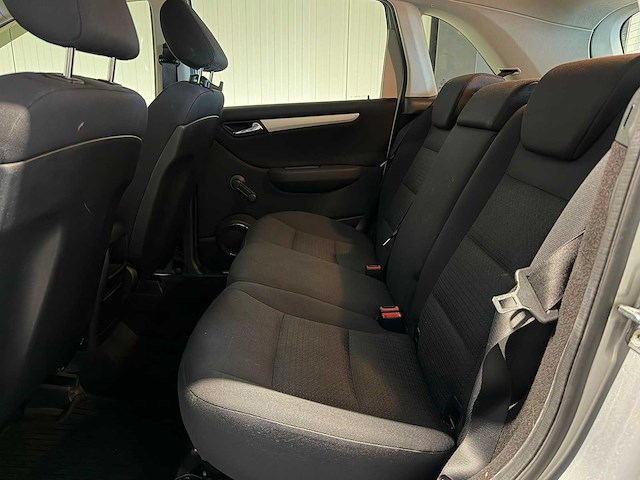 Mercedes-benz - b-klasse - 170 91-ggk-3 2008 iaw - afbeelding 5 van  30