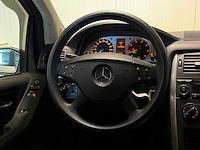 Mercedes-benz - b-klasse - 170 91-ggk-3 2008 iaw - afbeelding 7 van  30