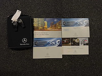 Mercedes-benz - b-klasse - 170 91-ggk-3 2008 iaw - afbeelding 10 van  30