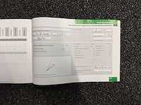 Mercedes-benz - b-klasse - 170 91-ggk-3 2008 iaw - afbeelding 11 van  30