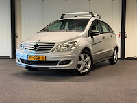 Mercedes-benz - b-klasse - 170 91-ggk-3 2008 iaw