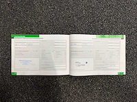 Mercedes-benz - b-klasse - 170 91-ggk-3 2008 iaw - afbeelding 15 van  30