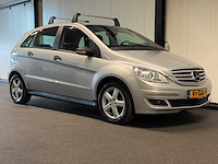 Mercedes-benz - b-klasse - 170 91-ggk-3 2008 iaw - afbeelding 17 van  30