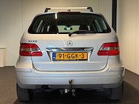 Mercedes-benz - b-klasse - 170 91-ggk-3 2008 iaw - afbeelding 27 van  30