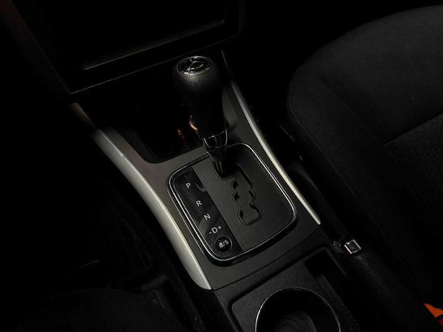 Mercedes-benz - b-klasse - 170 91-ggk-3 2008 iaw - afbeelding 30 van  30