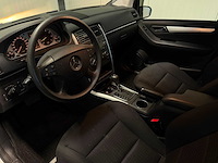 Mercedes-benz - b-klasse - 170 91-ggk-3 2008 iaw - afbeelding 8 van  30