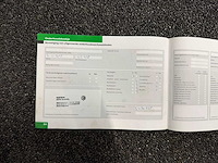 Mercedes-benz - b-klasse - 170 91-ggk-3 2008 iaw - afbeelding 16 van  30