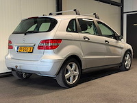 Mercedes-benz - b-klasse - 170 91-ggk-3 2008 iaw - afbeelding 19 van  30