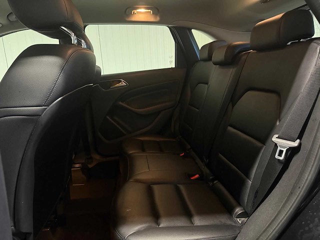 Mercedes-benz - b-klasse - 180 ambition - car - 2014|6-tgr-77|iaw - afbeelding 2 van  20