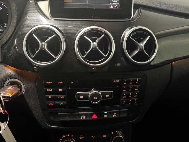Mercedes-benz - b-klasse - 180 ambition - car - 2014|6-tgr-77|iaw - afbeelding 5 van  20