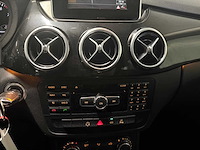 Mercedes-benz - b-klasse - 180 ambition - car - 2014|6-tgr-77|iaw - afbeelding 5 van  20