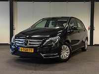 Mercedes-benz - b-klasse - 180 ambition - car - 2014|6-tgr-77|iaw