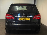 Mercedes-benz - b-klasse - 180 ambition - car - 2014|6-tgr-77|iaw - afbeelding 13 van  20