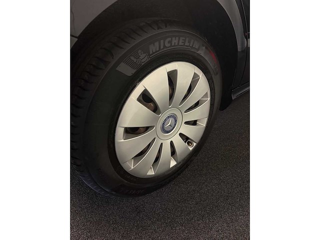 Mercedes-benz - b-klasse - 180 ambition - car - 2014|6-tgr-77|iaw - afbeelding 16 van  20