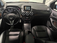 Mercedes-benz - b-klasse - 180 ambition - car - 2014|6-tgr-77|iaw - afbeelding 20 van  20