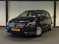 Mercedes-benz - b-klasse - 180 ambition - car - 2014|6-tgr-77|iaw