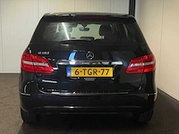 Mercedes-benz - b-klasse - 180 ambition - car - 2014|6-tgr-77|iaw - afbeelding 13 van  20