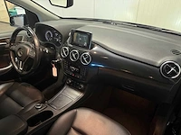 Mercedes-benz - b-klasse - 180 ambition - car - 2014|6-tgr-77|iaw - afbeelding 15 van  20