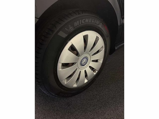 Mercedes-benz - b-klasse - 180 ambition - car - 2014|6-tgr-77|iaw - afbeelding 17 van  20