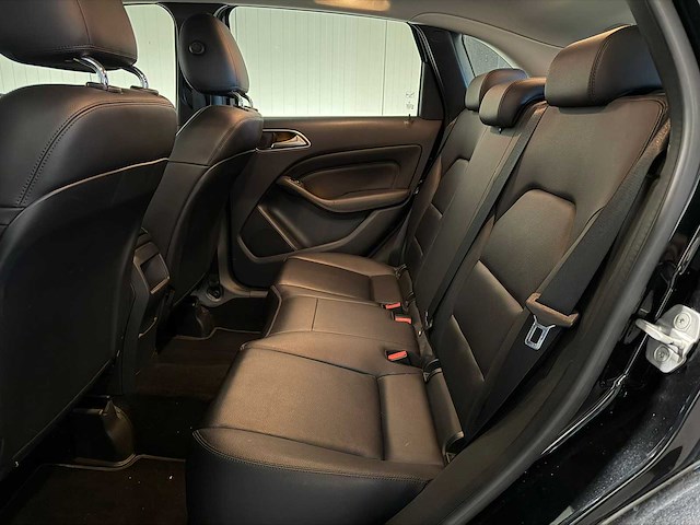 Mercedes-benz - b-klasse - 180 ambition 2012 48-tpd-5 iaw - afbeelding 2 van  13