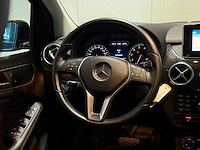 Mercedes-benz - b-klasse - 180 ambition 2012 48-tpd-5 iaw - afbeelding 4 van  13