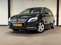 Mercedes-benz - b-klasse - 180 ambition 2012 48-tpd-5 iaw