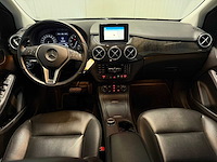 Mercedes-benz - b-klasse - 180 ambition 2012 48-tpd-5 iaw - afbeelding 5 van  20
