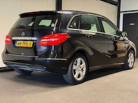 Mercedes-benz - b-klasse - 180 ambition 2012 48-tpd-5 iaw - afbeelding 11 van  20