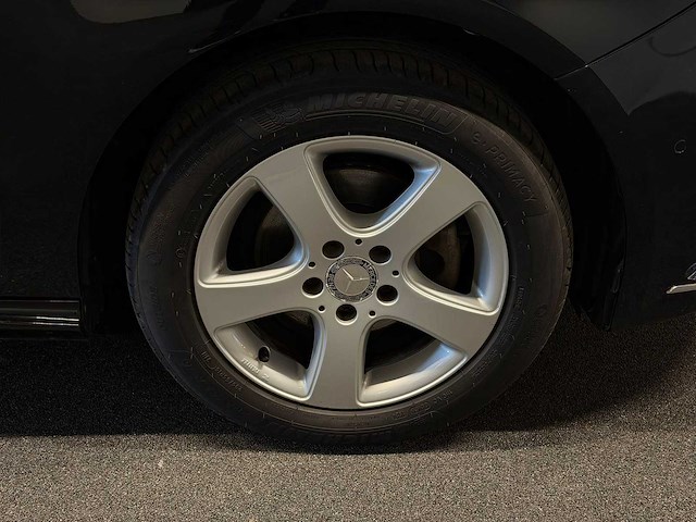 Mercedes-benz - b-klasse - 180 ambition 2012 48-tpd-5 iaw - afbeelding 12 van  20