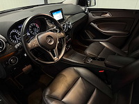 Mercedes-benz - b-klasse - 180 ambition 2012 48-tpd-5 iaw - afbeelding 14 van  20