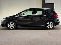 Mercedes-benz - b-klasse - 180 ambition 2012 48-tpd-5 iaw - afbeelding 13 van  20