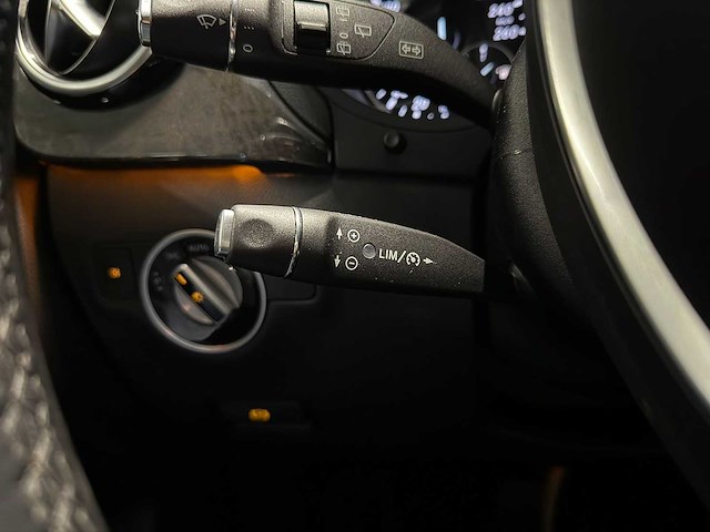 Mercedes-benz - b-klasse - 180 ambition 2012 48-tpd-5 iaw - afbeelding 20 van  20