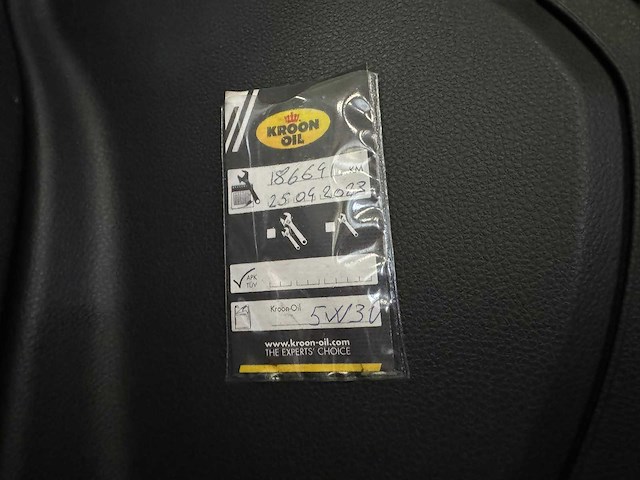 Mercedes-benz - b-klasse - 180 ambition 2012 td-578-t iaw - afbeelding 3 van  14