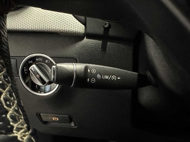 Mercedes-benz - b-klasse - 180 ambition 2012 td-578-t iaw - afbeelding 6 van  14