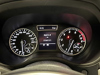 Mercedes-benz - b-klasse - 180 ambition 2012 td-578-t iaw - afbeelding 10 van  14