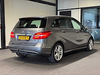 Mercedes-benz - b-klasse - 180 ambition 2012 td-578-t iaw - afbeelding 11 van  14