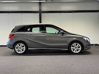 Mercedes-benz - b-klasse - 180 ambition 2012 td-578-t iaw - afbeelding 1 van  2