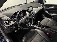 Mercedes-benz - b-klasse - 180 ambition 2012 td-578-t iaw - afbeelding 9 van  24