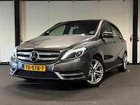 Mercedes-benz - b-klasse - 180 ambition 2012 td-578-t iaw - afbeelding 1 van  24