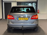 Mercedes-benz - b-klasse - 180 ambition 2012 td-578-t iaw - afbeelding 12 van  24