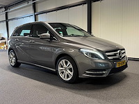 Mercedes-benz - b-klasse - 180 ambition 2012 td-578-t iaw - afbeelding 20 van  24