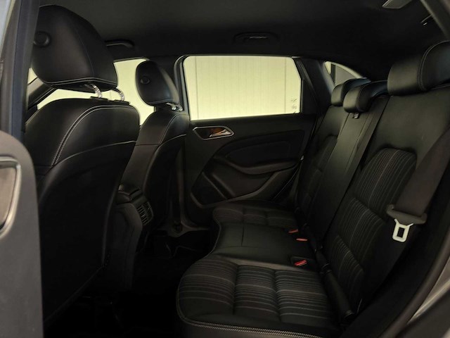 Mercedes-benz - b-klasse - 180 ambition 2012 td-578-t iaw - afbeelding 23 van  24