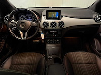 Mercedes-benz - b-klasse - 180 ambition comfort - car - 2014|4-xdh-70|iaw - afbeelding 7 van  26