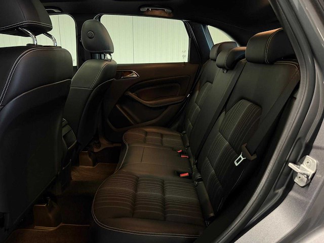 Mercedes-benz - b-klasse - 180 ambition comfort - car - 2014|4-xdh-70|iaw - afbeelding 10 van  26