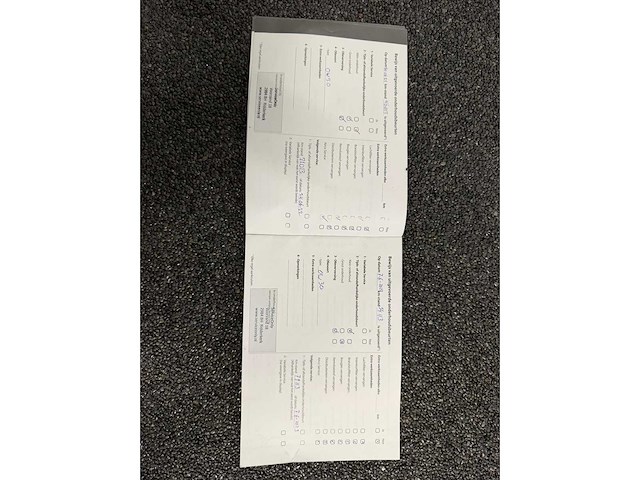 Mercedes-benz - b-klasse - 180 ambition comfort - car - 2014|4-xdh-70|iaw - afbeelding 13 van  26