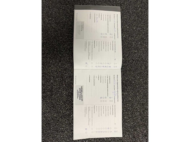 Mercedes-benz - b-klasse - 180 ambition comfort - car - 2014|4-xdh-70|iaw - afbeelding 15 van  26