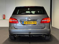 Mercedes-benz - b-klasse - 180 ambition comfort - car - 2014|4-xdh-70|iaw - afbeelding 21 van  26